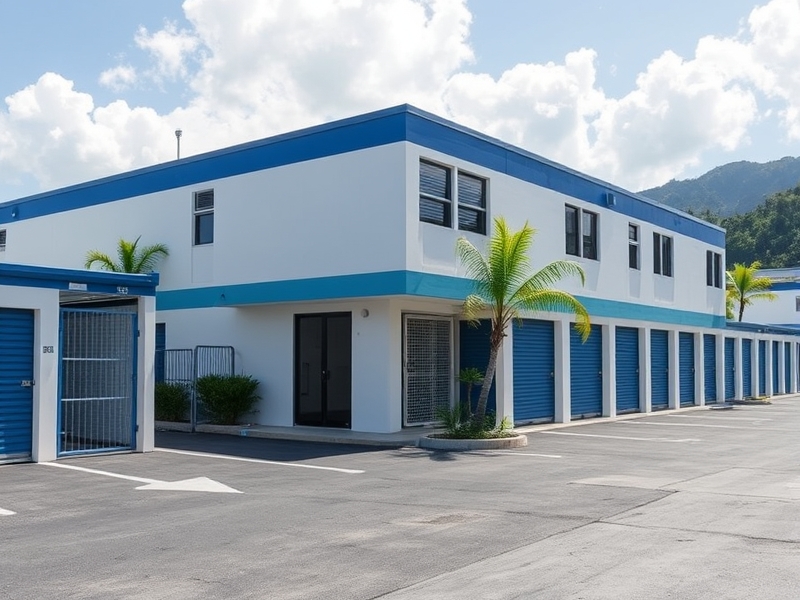 Consejos y Guías sobre Self Storage Puerto Plata Nuevo en Puerto Plata