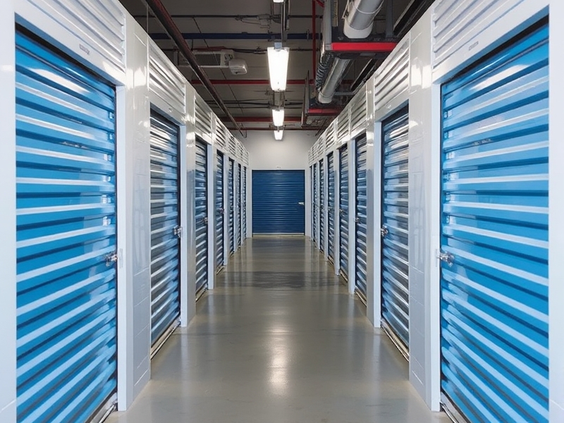 Box Familiar (8m²) Puerto Plata