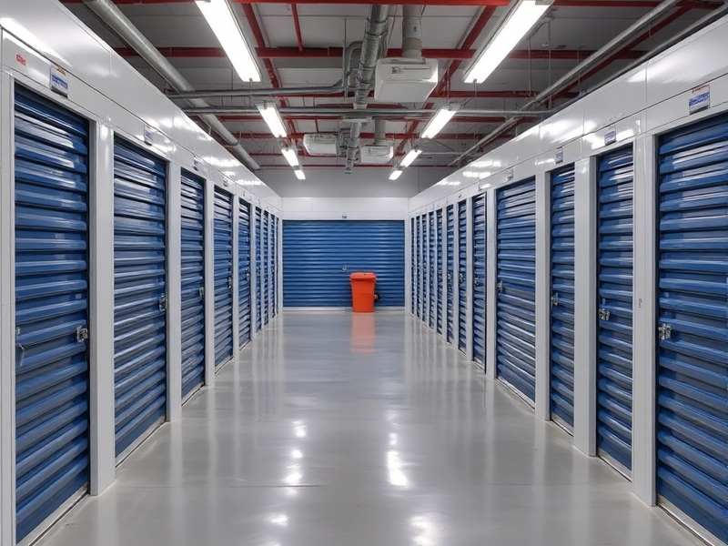 Box Negocios (18m²) Puerto Plata